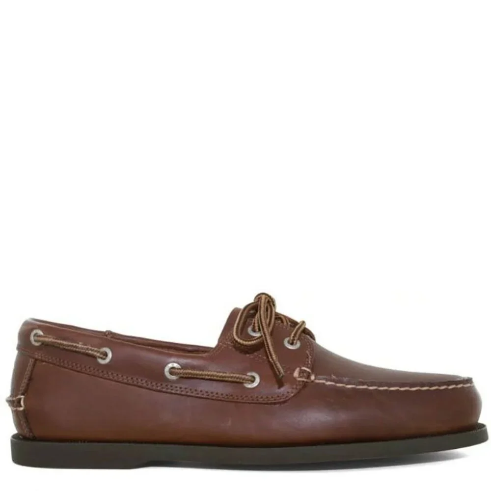 Vargas Boat Shoe – NWB
